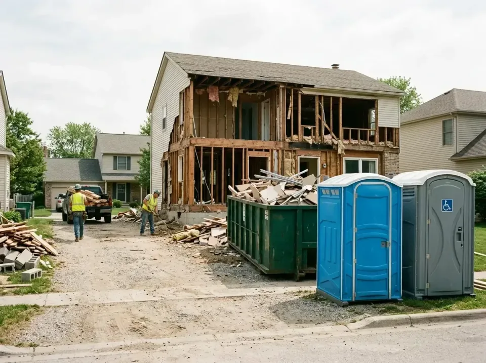 home-renovation-demolition-sit-010 — frequently asked questions, Portable Toilet & Dumpsters Rental in Lakeside, MT